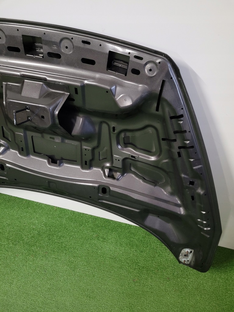 Ford kuga mk2 2 escape рестайлінг  капот кришка двигуна Недорого