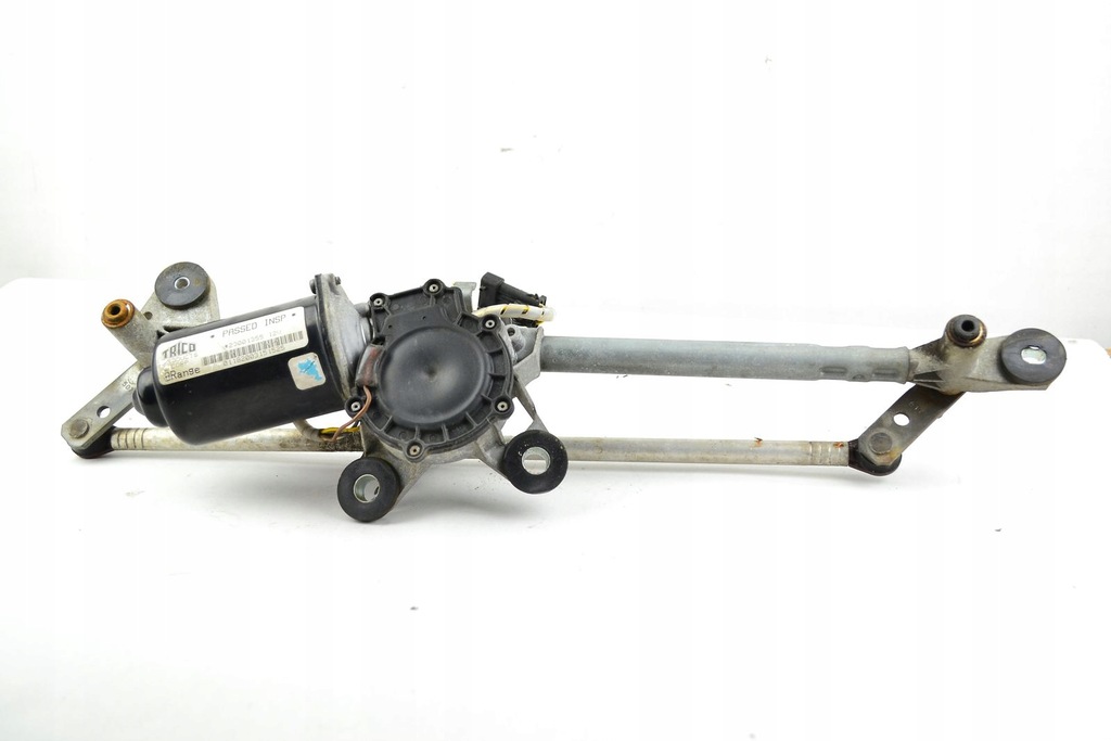 фото №7, Opel signum моторчик механизм дворник перед