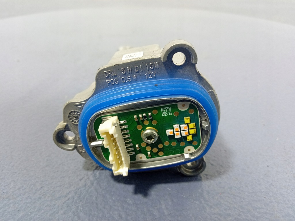 фото №5, Skoda octavia iv 20- модуль led jeż лампы 1420000690