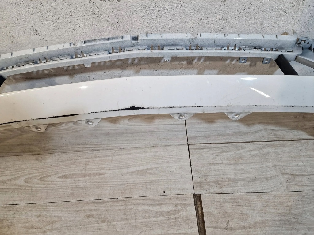 фото №6, Bentley flying spur бампер передний 3se