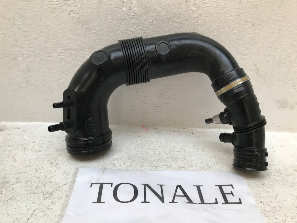 фото №1, Alfa romeo tonale 1.5 mhev шланг труба воздуха oryg 52109791 22-24