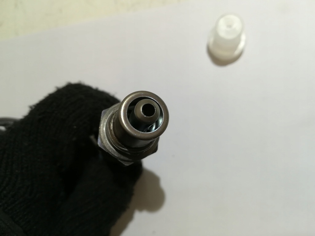 Датчик лямбда-зонд nox mercedes a0009053304 Київ