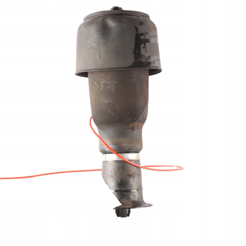 фото №10, Bmw f11 touring подушка пневмоподушка подвеска пневматический левый задняя 6784379