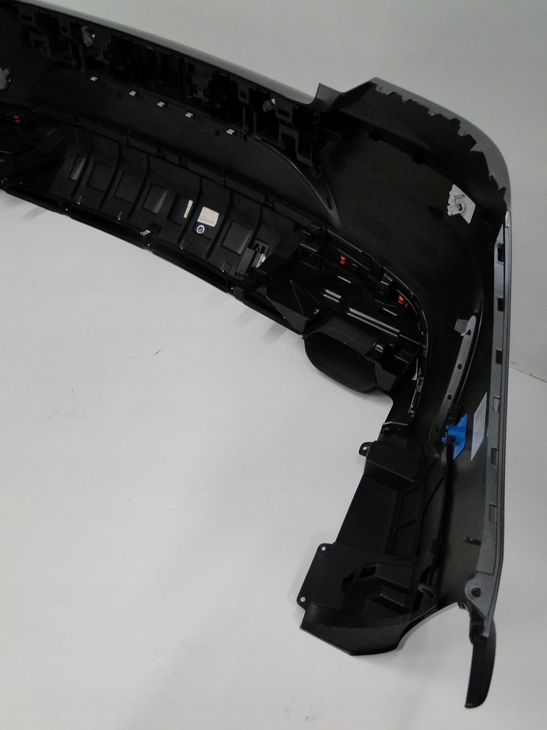 фото №16, Mercedes 63 amg бампер передній задній молдинг поріг ліва права s 217 lift