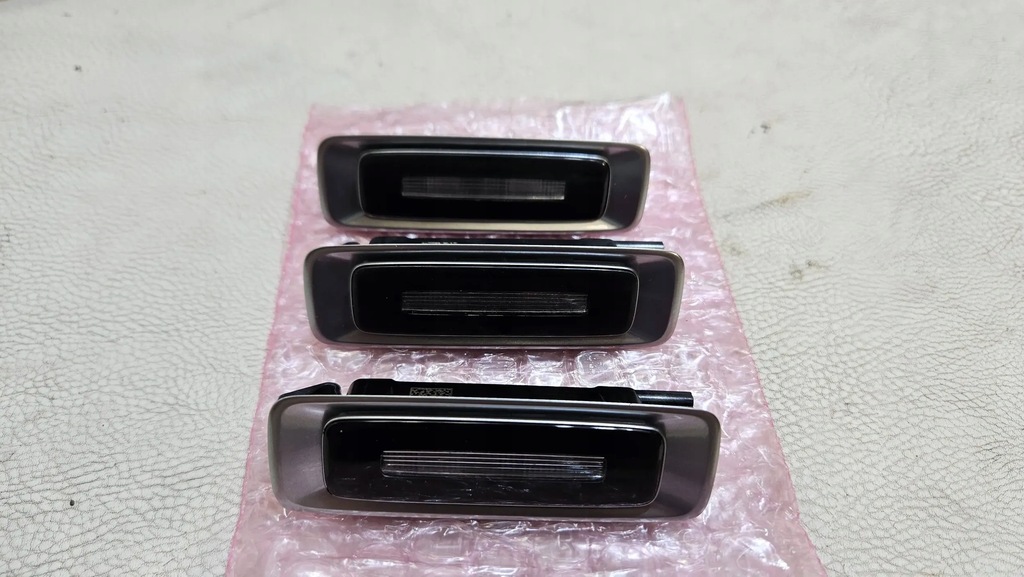 фото №1, Лампа освітлення внутрішній mercedes s-klasa a2239064000