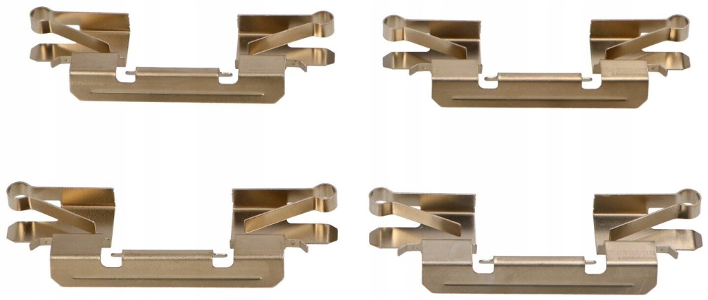 фото №3, Zest. mont.klocków nissan pathfinder iii 05- перед