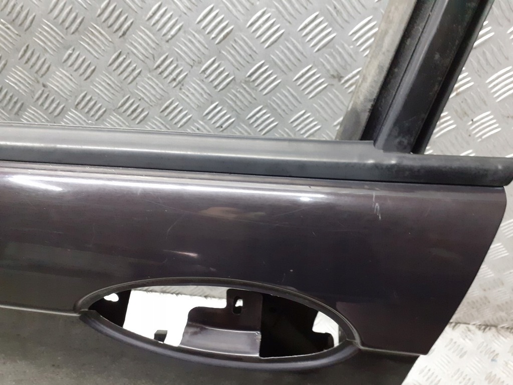 фото №10, Двері лівий перед citroen c5 efbd