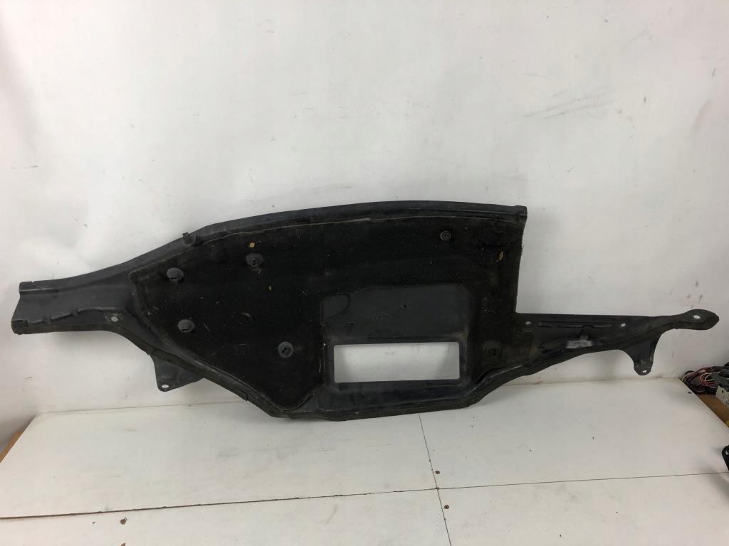 фото №4, Жабо renault scenic ii 8200356173