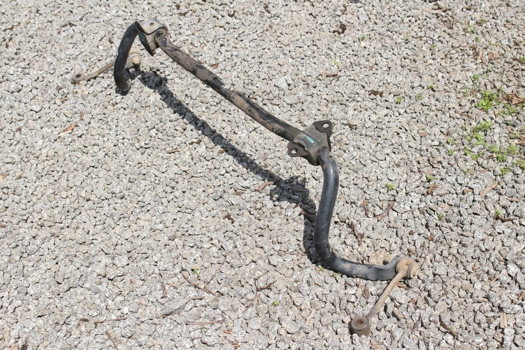 фото №7, Тяга стабилизатор перед jeep cherokee kk 2.8 crd