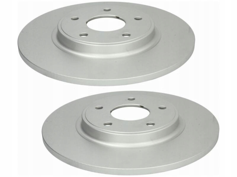 фото №1, Тормозные диски задняя vw routan 3.6 10-13 chrysler grand voyager v 2.8-3.8 07-