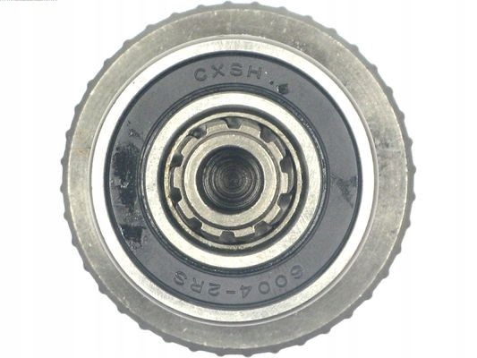 фото №10, Bendix бендикс стартер mando - as-pl