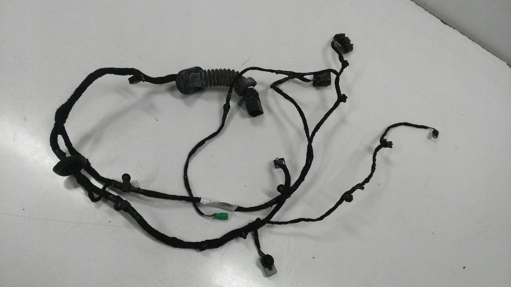 фото №1, Ford оригінальний номер fn1t-14630-ac