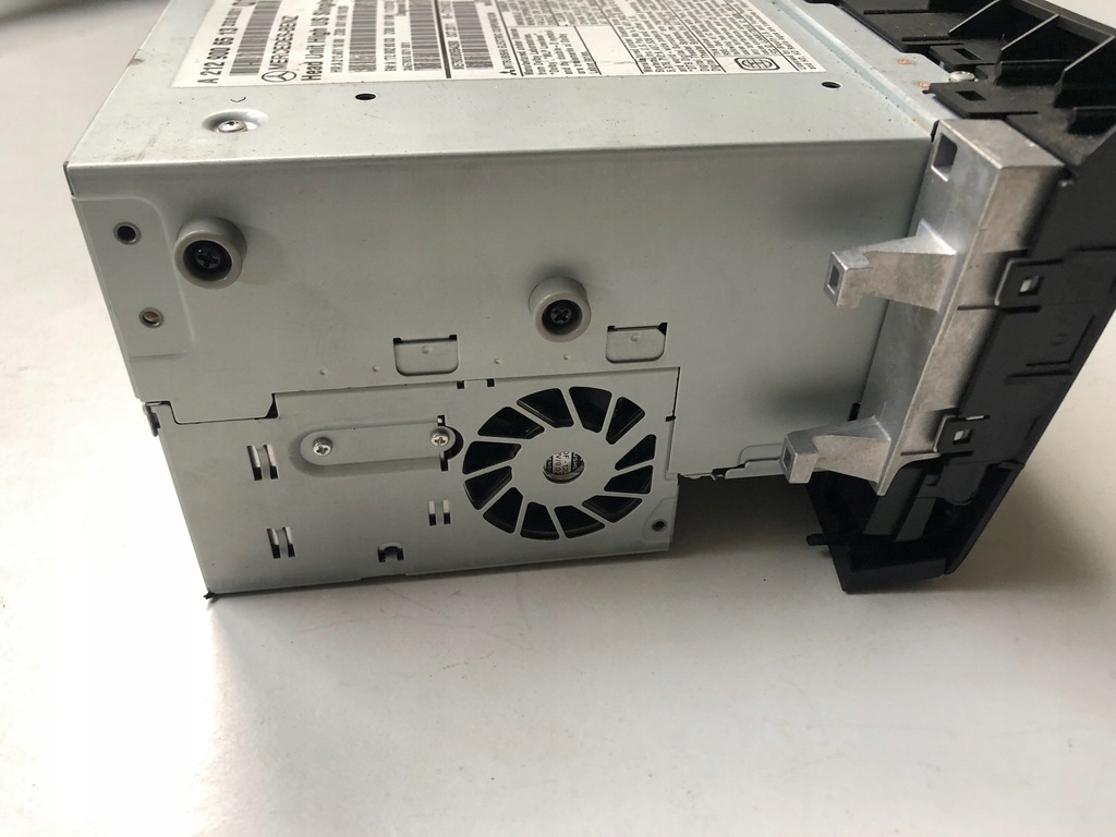 фото №5, Радио навигация mercedes w212 a2129006513