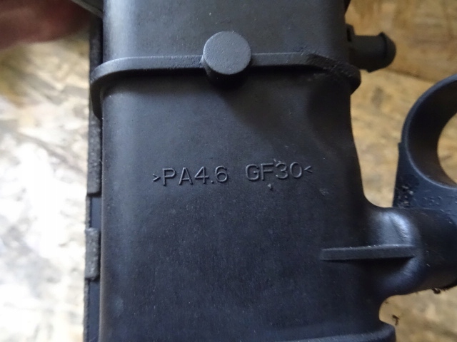 фото №6, Интеркулер audi a4 b7 2.0 8e0145805aa левый