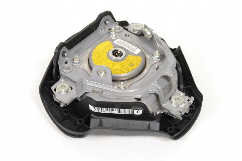 фото №3, Subaru forester повітропровід водій srs сумка 2011 rhd