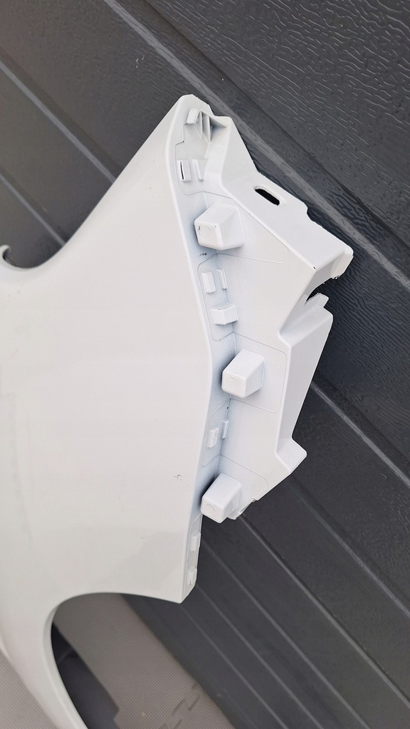 фото №7, Renault kangoo ii крыло правый передний оригинал