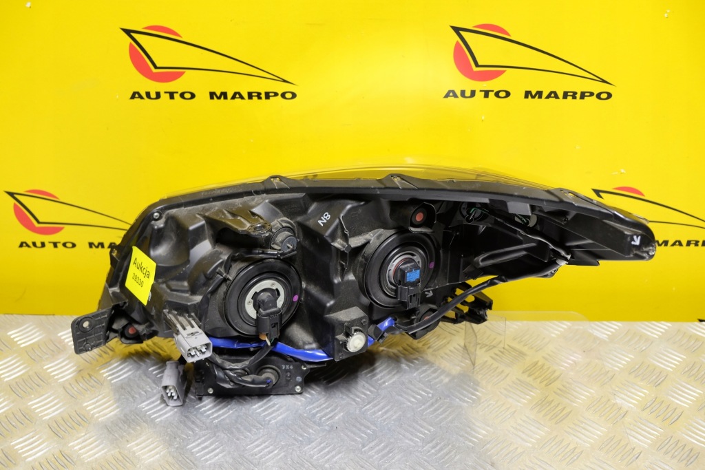 Subaru forester 15- фара фара звичайна led америка Київ