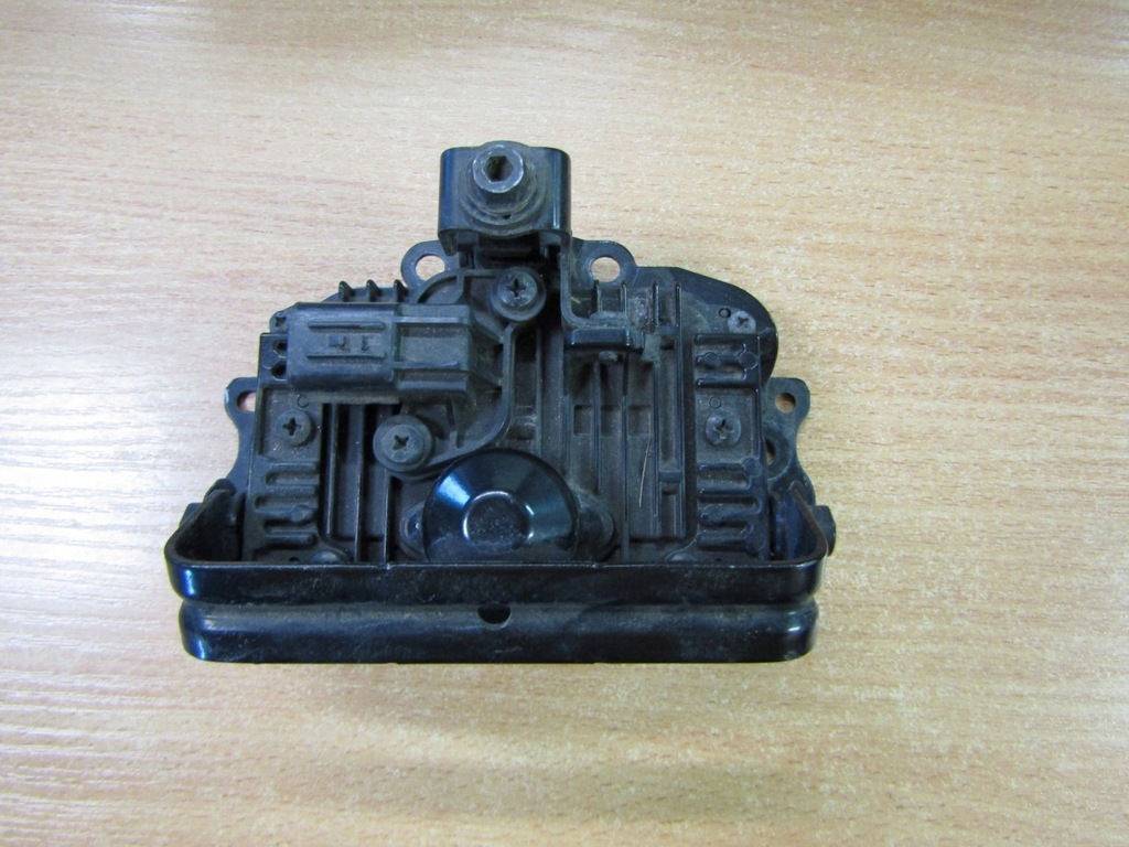 фото №2, Модуль радар distronic toyota prius plug-in lexus 88210-48071