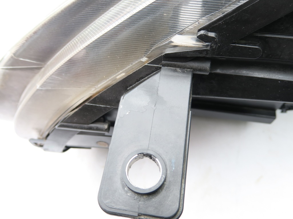 фото №6, Лампа r led лінза середина титан alfa romeo giulietta europa