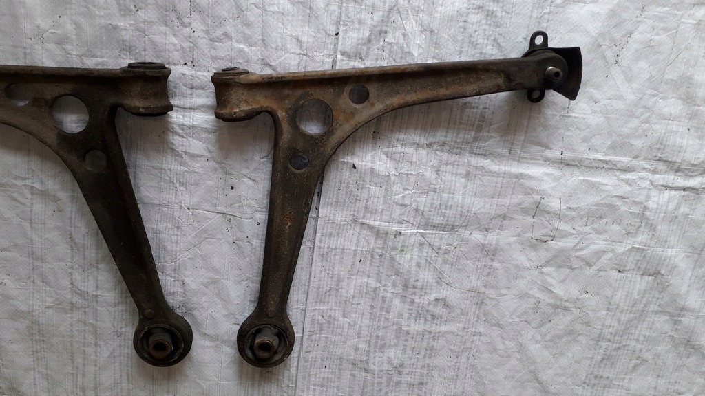 фото №5, Рычаг левый перед vw sharan alhambra ford galaxy