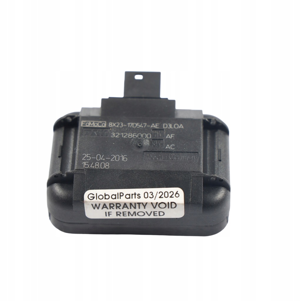 Land rover discovery 4 l319 модуль датчик датчик дождя 8x23-17d547-ae Цена