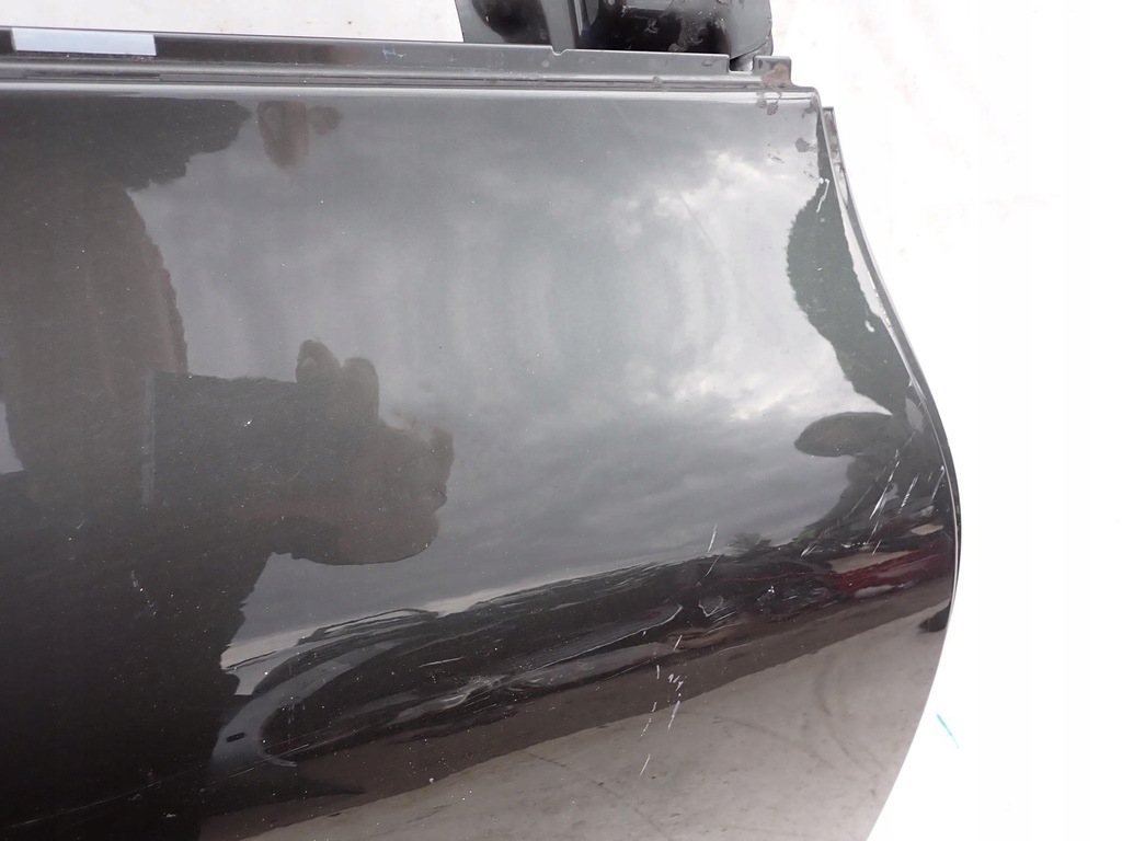 фото №6, Volvo xc60 ii 2 17- двері задня задні праве