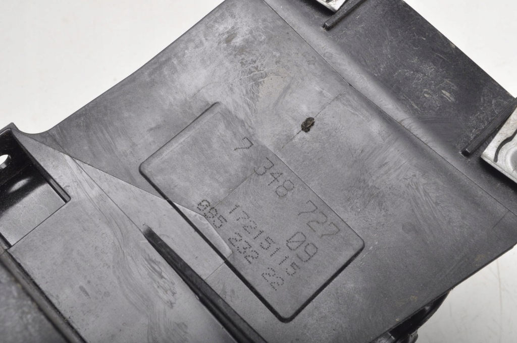 Mini f60 фільтр вугільний 7348727 Оригінал