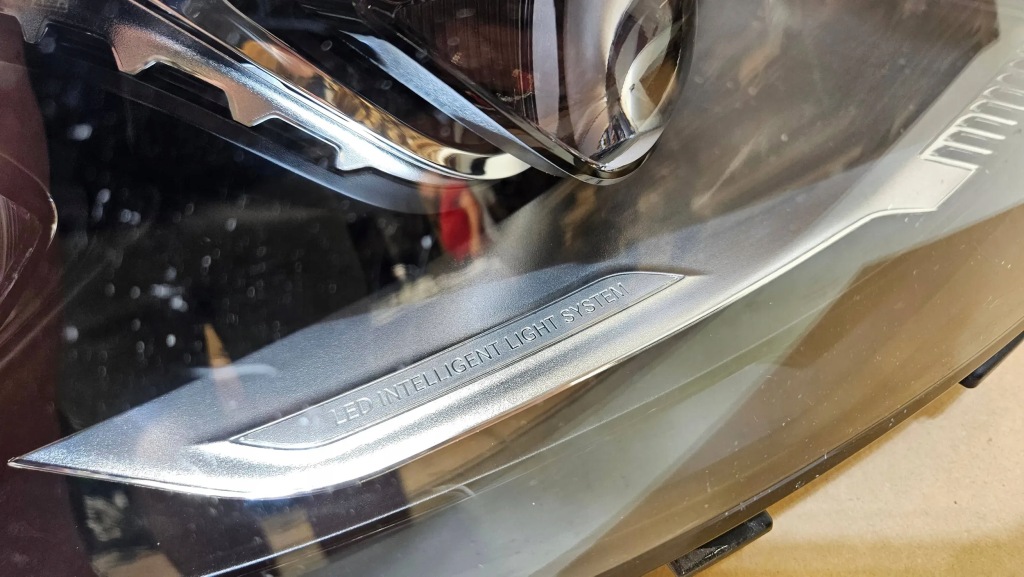 Фара правий перед передня mercedes gle ils a1669064003 Київ