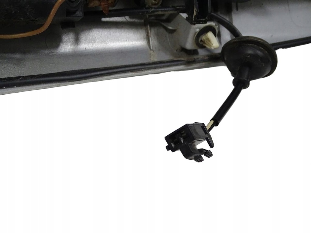 фото №10, Молдинг накладка кришки задня ліхтарі ручка kia ceed i sw kombi fl 2009-2012 - 9s