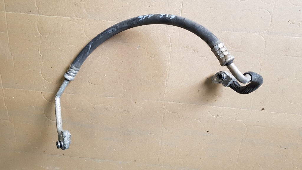 фото №1, Toyota corolla e12 02-06 d4d шланг кондиционера