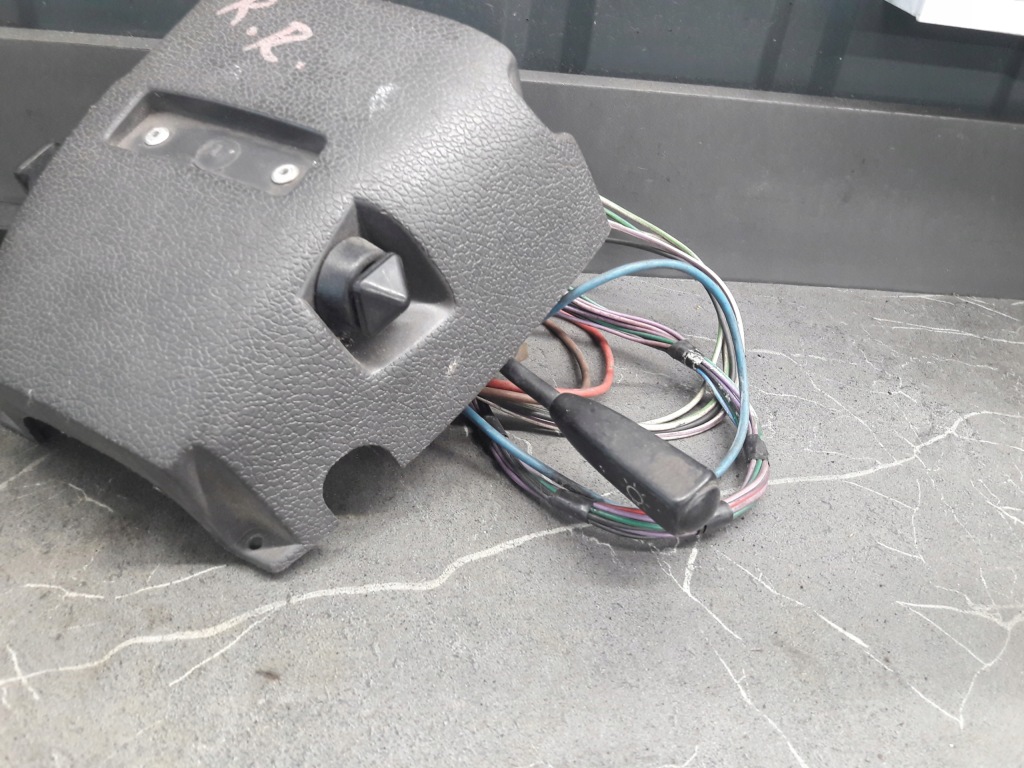 фото №3, Переключатель комбинированный range rover