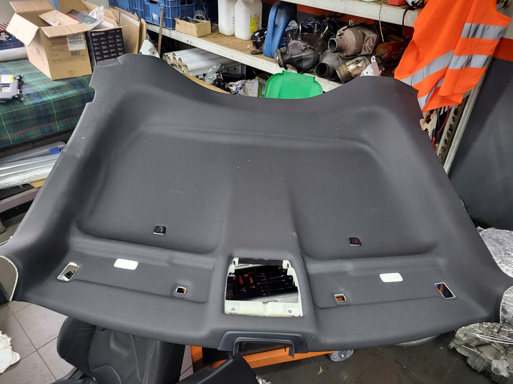 фото №1, Toyota supra mk5 стеля стеля стеля