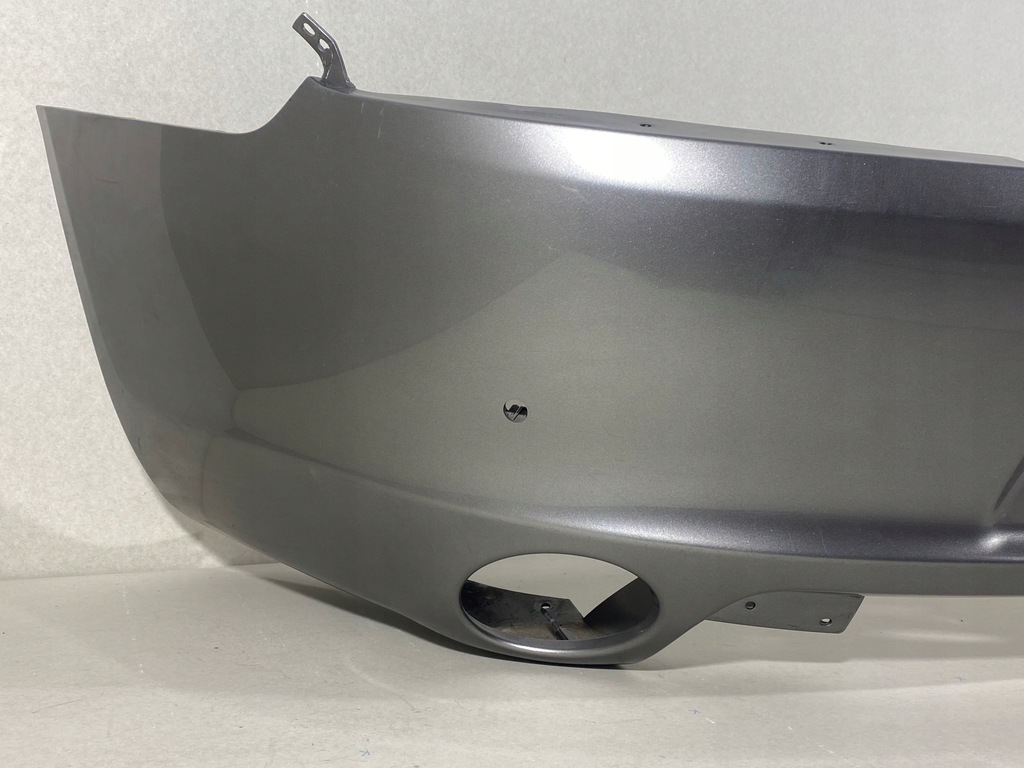 фото №2, Aston martin rapide бампер задній задня балка