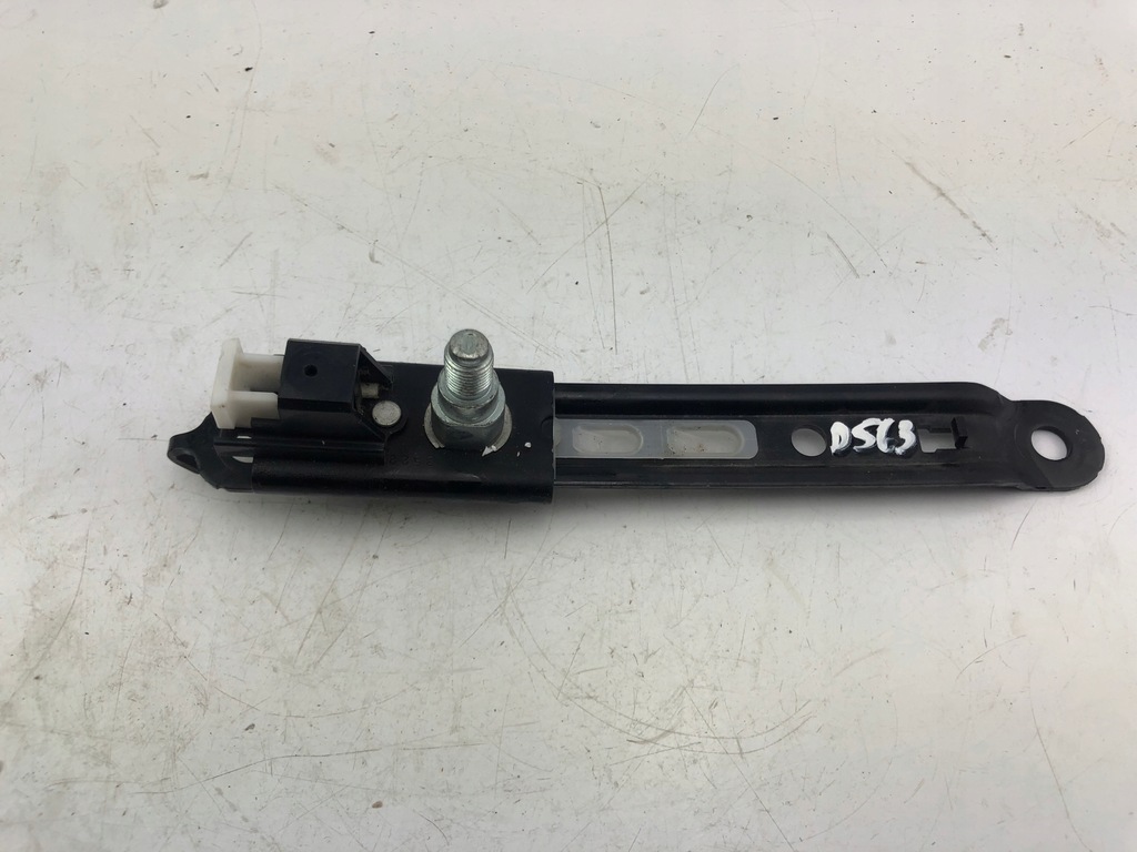 фото №5, Toyota rav4 регулювання поперечина безпеки