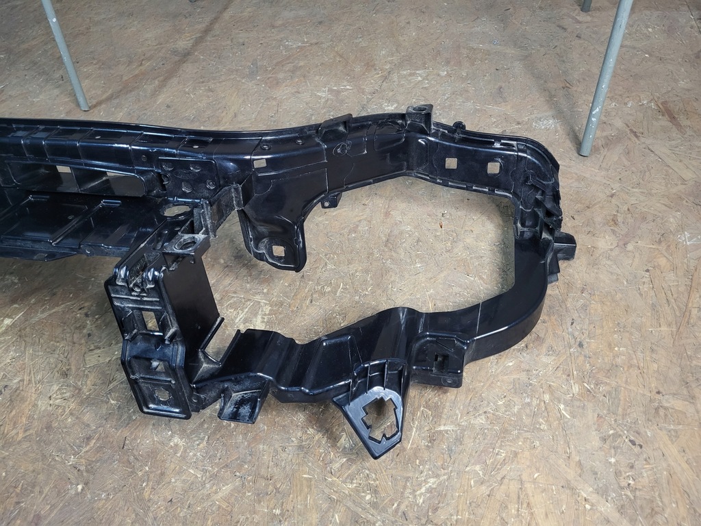 фото №11, Ford s-max mk-2 ii 15r pas передний усилитель em2b-8b041-b