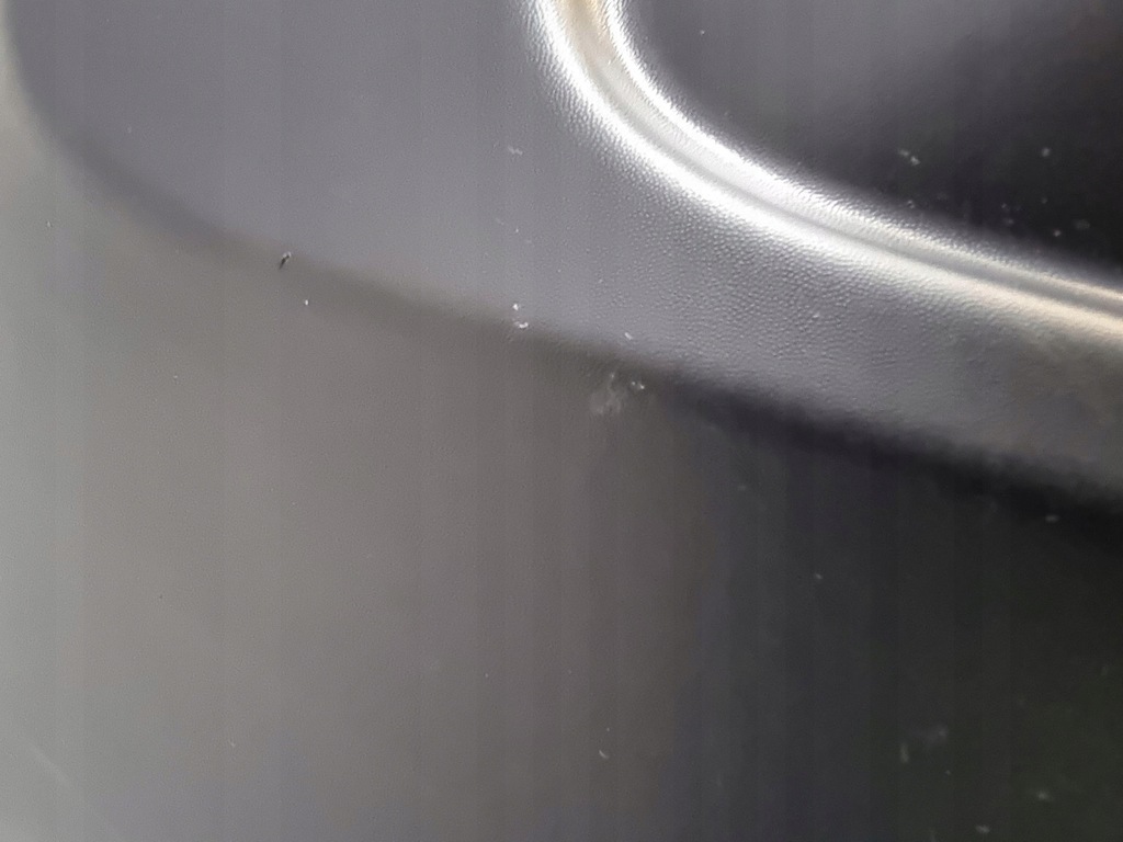 фото №11, Бампер перед 6x pdc opel vivaro c zafira life новий оригінал 1615658180