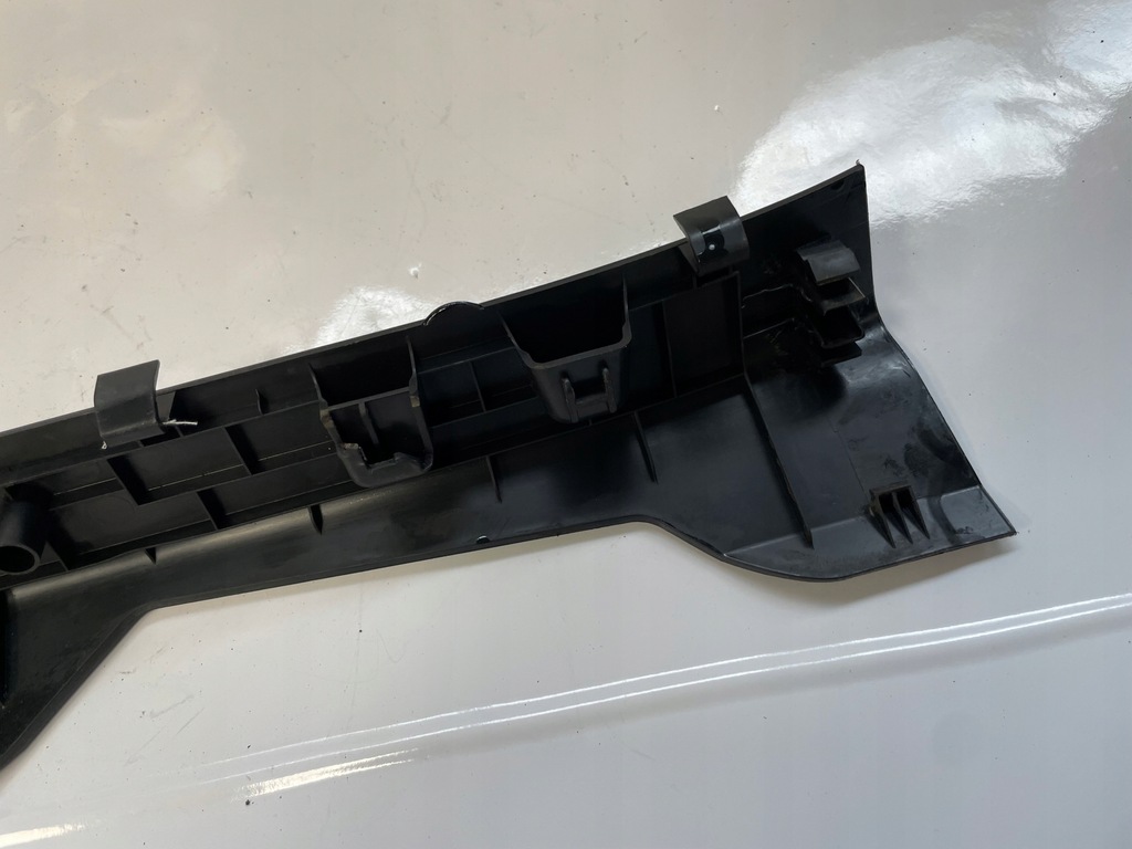 фото №12, Renault arkana 22 захист молдинг поріг ліва d28221-jl000