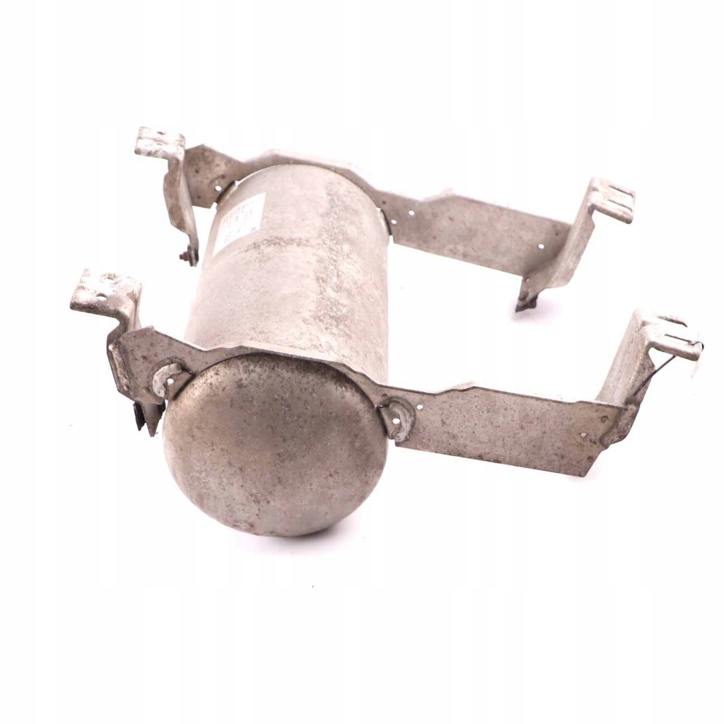 фото №11, Mercedes w164 бак давления подвеска пневматический a1643200015