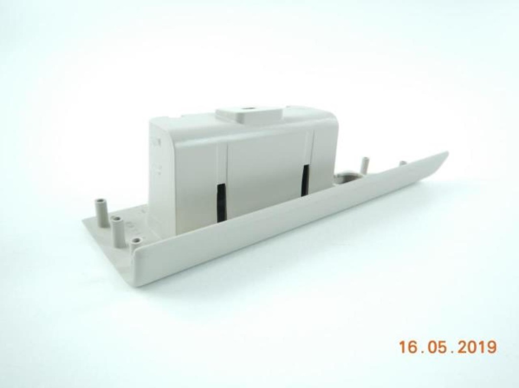 фото №7, Рамка панель окон правый задняя ford mondeo 00-07