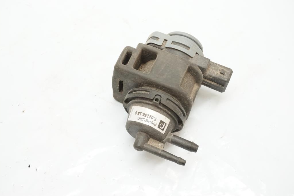 фото №4, Клапан тиску renault koleos 2.0 dci