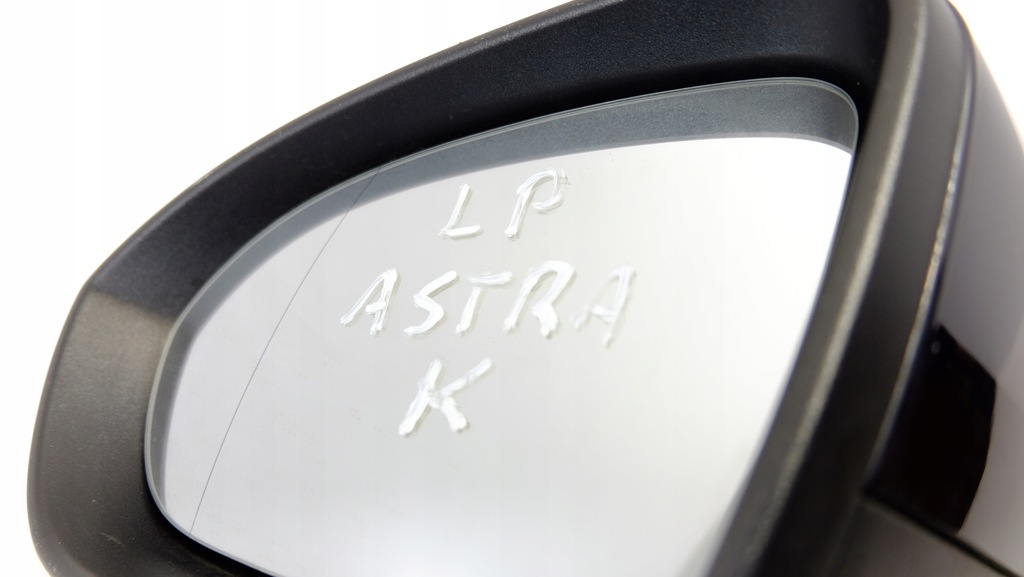 фото №12, Opel astra k зеркало левая