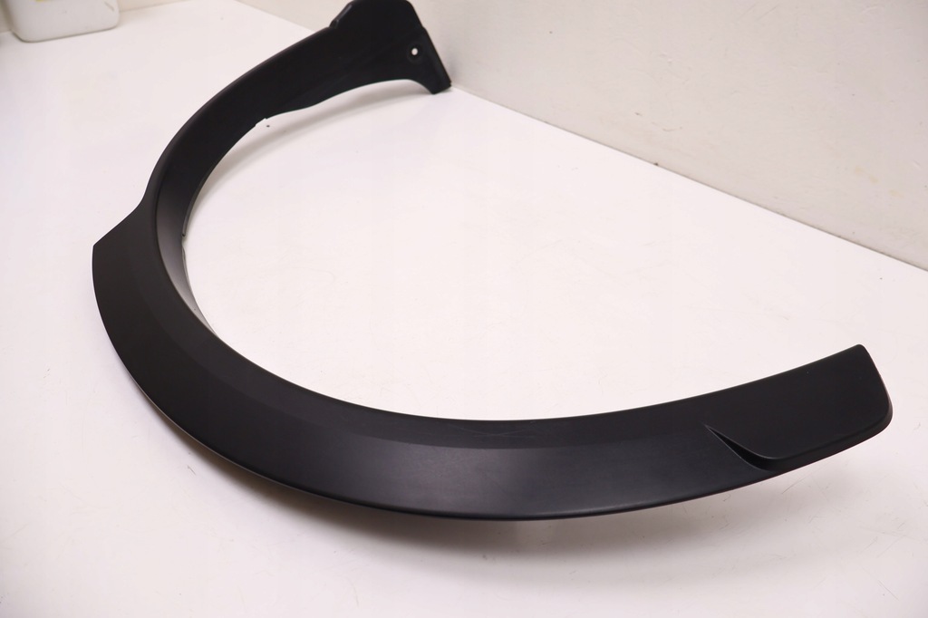 фото №8, Mitsubishi eclipse cross молдинг крыла правая задняя 7400a512