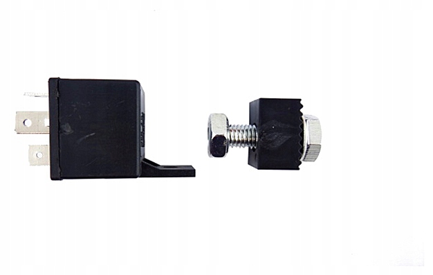 Клаксон сигнал гучний 2 тони компресор 139db 12v Доставка