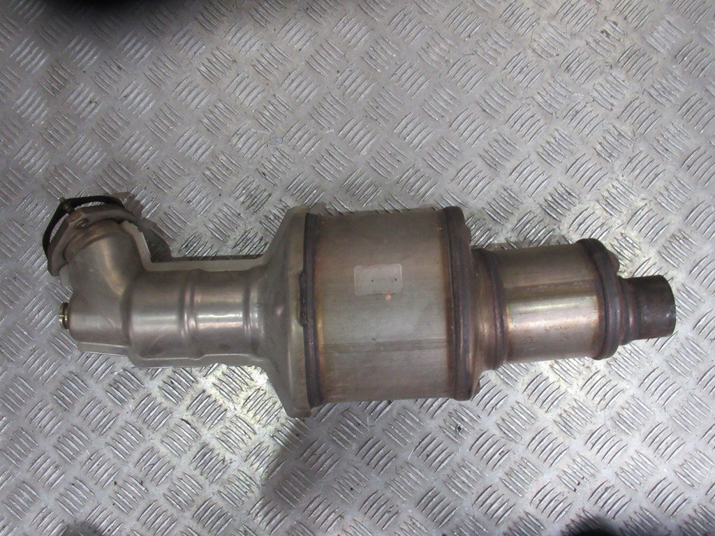 фото №1, Audi q5 80a fy 2.0tdi каталізатор dpf 80a131703am