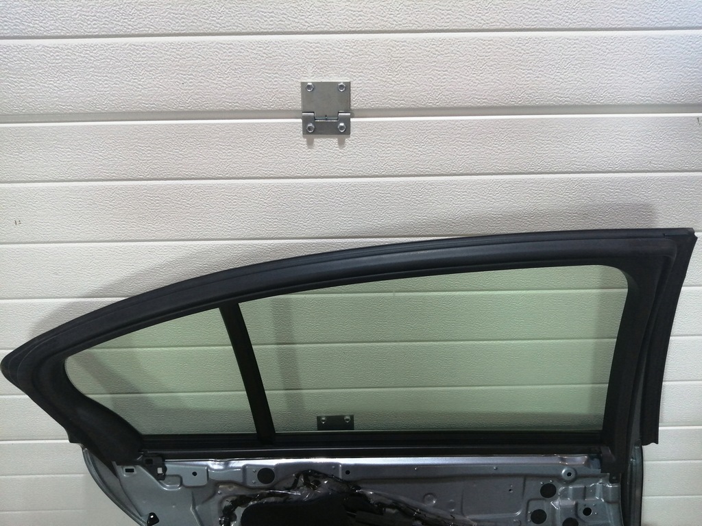 фото №12, Infiniti q50 sedan дверь левая задняя rbp 13-