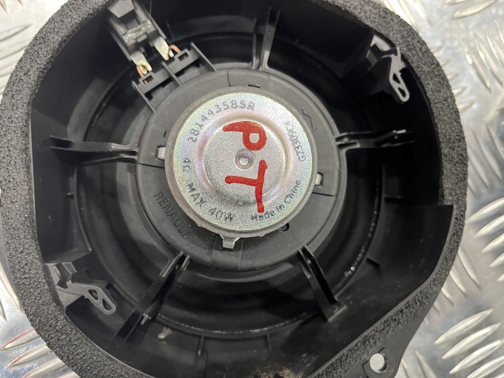 фото №2, Динамік двері dacia sandero iii 21-