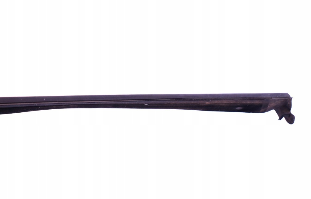 Bmw e93 молдинг прокладка скло правий задній czarna 7119098 Доставка