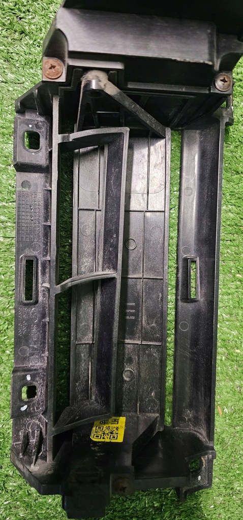 фото №7, Hyundai ioniq 2019 с передний руль воздуха