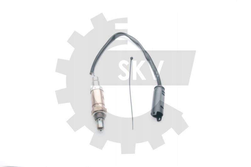 фото №1, Esen skv 09skv678 датчик лямбда-зонд