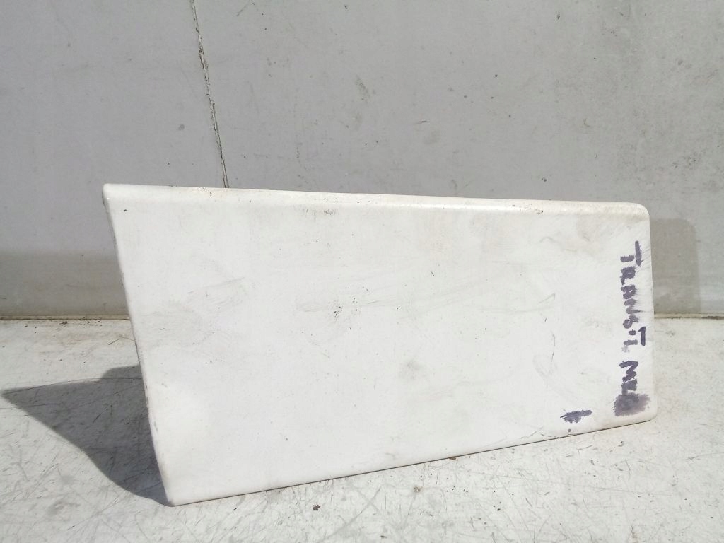 фото №1, Ford transit mk6 крышка топлива